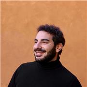 Insegnante di lingua inglese per lezioni idividuali e di gruppo